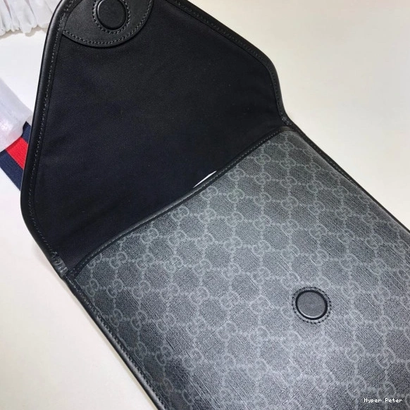 Hyperpeter Vintage Neo GG medium GUCCI messenger 0822